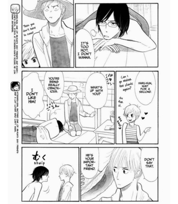 [KUMOTA Haruko] Itoshi no Nekokke ~ vol.02 [Eng] – Gay Manga sex 78
