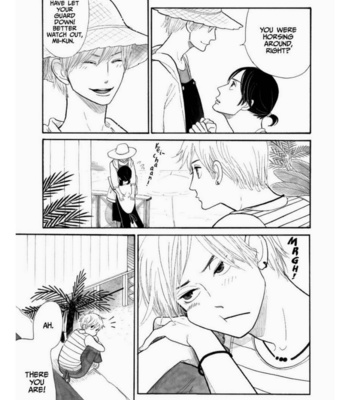 [KUMOTA Haruko] Itoshi no Nekokke ~ vol.02 [Eng] – Gay Manga sex 86