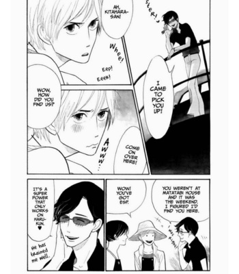 [KUMOTA Haruko] Itoshi no Nekokke ~ vol.02 [Eng] – Gay Manga sex 87