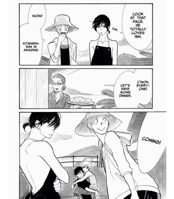 [KUMOTA Haruko] Itoshi no Nekokke ~ vol.02 [Eng] – Gay Manga sex 89