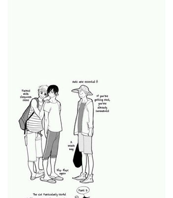 [KUMOTA Haruko] Itoshi no Nekokke ~ vol.02 [Eng] – Gay Manga sex 92