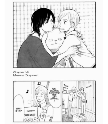 [KUMOTA Haruko] Itoshi no Nekokke ~ vol.02 [Eng] – Gay Manga sex 93