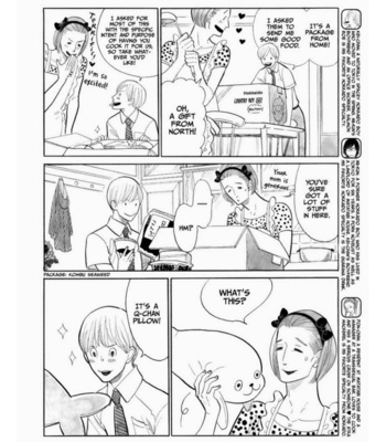 [KUMOTA Haruko] Itoshi no Nekokke ~ vol.02 [Eng] – Gay Manga sex 94