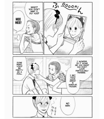 [KUMOTA Haruko] Itoshi no Nekokke ~ vol.02 [Eng] – Gay Manga sex 97