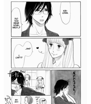 [KUMOTA Haruko] Itoshi no Nekokke ~ vol.02 [Eng] – Gay Manga sex 103