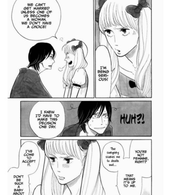 [KUMOTA Haruko] Itoshi no Nekokke ~ vol.02 [Eng] – Gay Manga sex 105