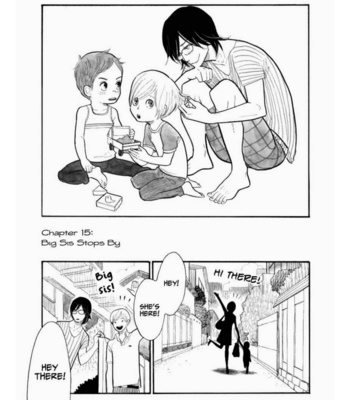 [KUMOTA Haruko] Itoshi no Nekokke ~ vol.02 [Eng] – Gay Manga sex 110