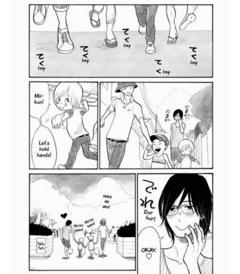 [KUMOTA Haruko] Itoshi no Nekokke ~ vol.02 [Eng] – Gay Manga sex 118