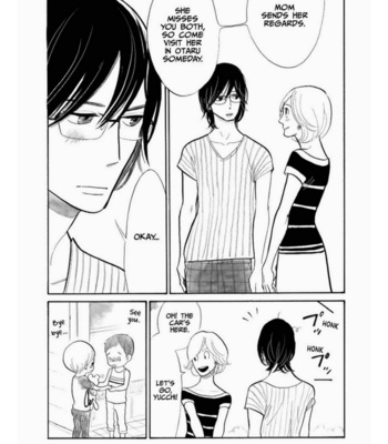 [KUMOTA Haruko] Itoshi no Nekokke ~ vol.02 [Eng] – Gay Manga sex 124