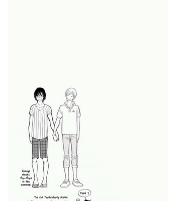 [KUMOTA Haruko] Itoshi no Nekokke ~ vol.02 [Eng] – Gay Manga sex 126