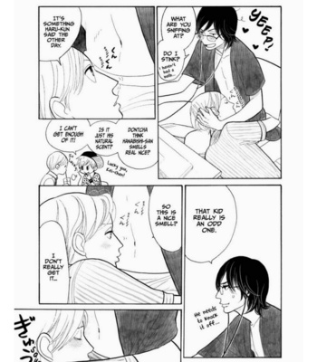 [KUMOTA Haruko] Itoshi no Nekokke ~ vol.02 [Eng] – Gay Manga sex 131