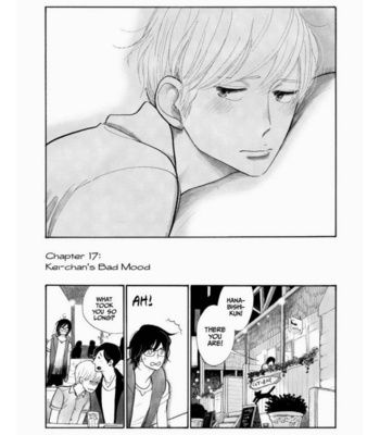 [KUMOTA Haruko] Itoshi no Nekokke ~ vol.02 [Eng] – Gay Manga sex 144