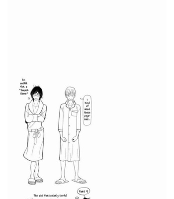 [KUMOTA Haruko] Itoshi no Nekokke ~ vol.02 [Eng] – Gay Manga sex 160