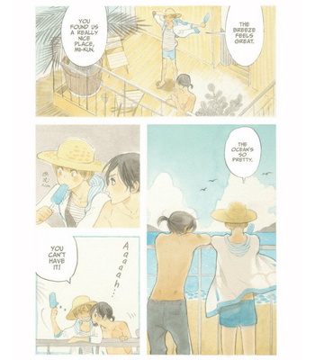 [KUMOTA Haruko] Itoshi no Nekokke ~ vol.02 [Eng] – Gay Manga sex 2