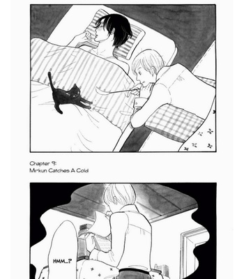 [KUMOTA Haruko] Itoshi no Nekokke ~ vol.02 [Eng] – Gay Manga sex 8