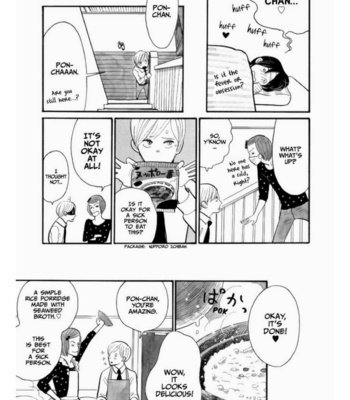 [KUMOTA Haruko] Itoshi no Nekokke ~ vol.02 [Eng] – Gay Manga sex 12