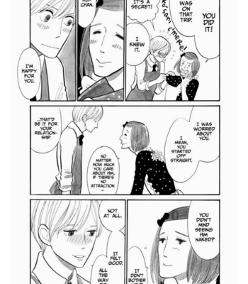 [KUMOTA Haruko] Itoshi no Nekokke ~ vol.02 [Eng] – Gay Manga sex 14