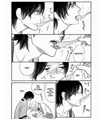 [KUMOTA Haruko] Itoshi no Nekokke ~ vol.02 [Eng] – Gay Manga sex 17