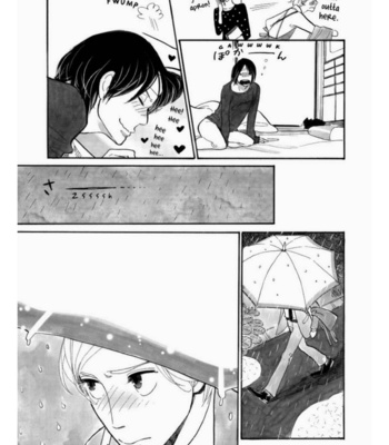 [KUMOTA Haruko] Itoshi no Nekokke ~ vol.02 [Eng] – Gay Manga sex 22