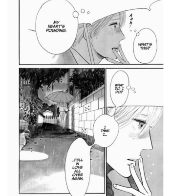 [KUMOTA Haruko] Itoshi no Nekokke ~ vol.02 [Eng] – Gay Manga sex 23