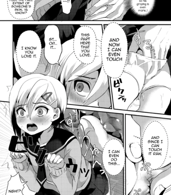 [Kome Nouka (Komezawa)] Mesu Ochi Level Lv.1 [Eng] – Gay Manga sex 17