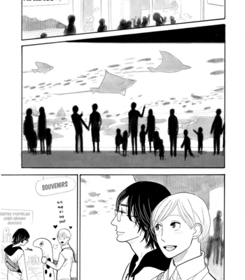 [KUMOTA Haruko] Itoshi no Nekokke ~ vol.03 [Eng] – Gay Manga sex 49
