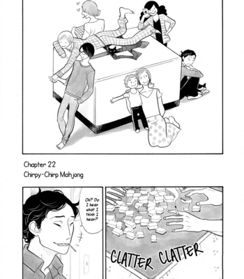 [KUMOTA Haruko] Itoshi no Nekokke ~ vol.03 [Eng] – Gay Manga sex 87