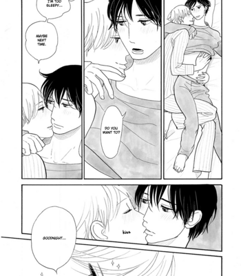 [KUMOTA Haruko] Itoshi no Nekokke ~ vol.03 [Eng] – Gay Manga sex 101