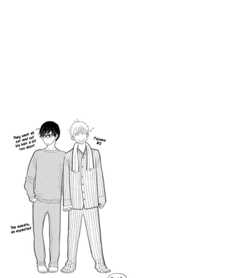 [KUMOTA Haruko] Itoshi no Nekokke ~ vol.03 [Eng] – Gay Manga sex 103