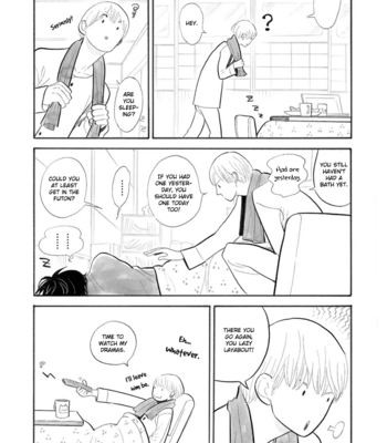 [KUMOTA Haruko] Itoshi no Nekokke ~ vol.03 [Eng] – Gay Manga sex 106