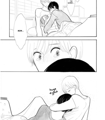 [KUMOTA Haruko] Itoshi no Nekokke ~ vol.03 [Eng] – Gay Manga sex 119