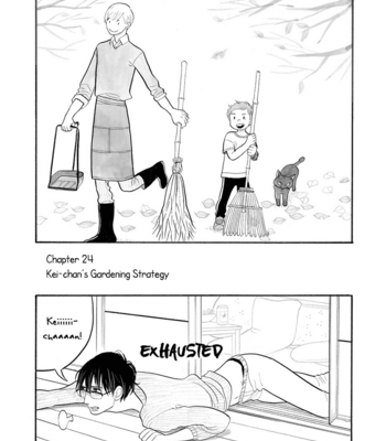 [KUMOTA Haruko] Itoshi no Nekokke ~ vol.03 [Eng] – Gay Manga sex 123