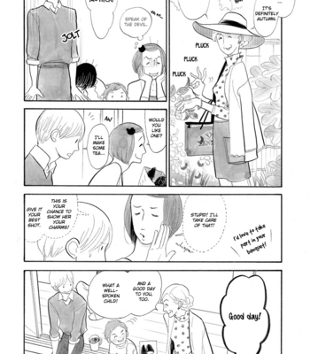 [KUMOTA Haruko] Itoshi no Nekokke ~ vol.03 [Eng] – Gay Manga sex 134