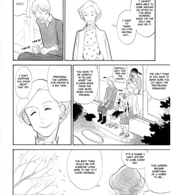 [KUMOTA Haruko] Itoshi no Nekokke ~ vol.03 [Eng] – Gay Manga sex 136