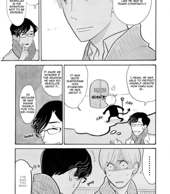 [KUMOTA Haruko] Itoshi no Nekokke ~ vol.03 [Eng] – Gay Manga sex 149
