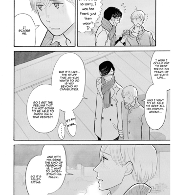 [KUMOTA Haruko] Itoshi no Nekokke ~ vol.03 [Eng] – Gay Manga sex 150