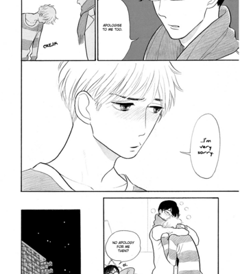 [KUMOTA Haruko] Itoshi no Nekokke ~ vol.03 [Eng] – Gay Manga sex 160