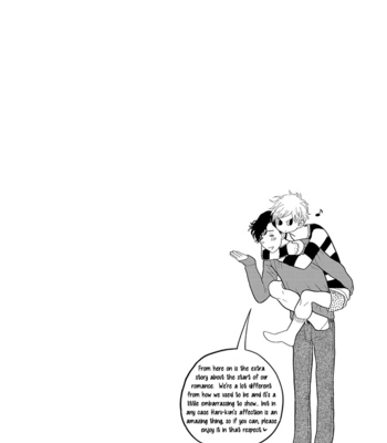 [KUMOTA Haruko] Itoshi no Nekokke ~ vol.03 [Eng] – Gay Manga sex 172