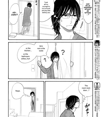 [KUMOTA Haruko] Itoshi no Nekokke ~ vol.03 [Eng] – Gay Manga sex 31