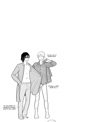 [KUMOTA Haruko] Itoshi no Nekokke ~ vol.03 [Eng] – Gay Manga sex 46