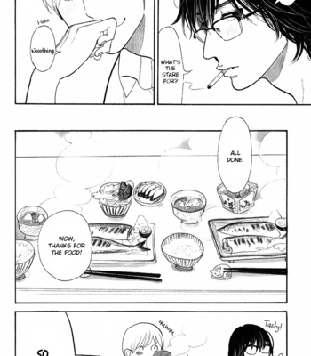 [KUMOTA Haruko] Itoshi no Nekokke ~ vol.03 [Eng] – Gay Manga sex 18