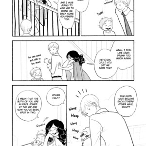 [KUMOTA Haruko] Itoshi no Nekokke ~ vol.04 (c.Special 4) [Eng] – Gay Manga sex 16