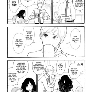 [KUMOTA Haruko] Itoshi no Nekokke ~ vol.04 (c.Special 4) [Eng] – Gay Manga sex 17