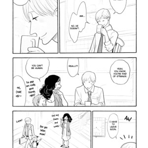 [KUMOTA Haruko] Itoshi no Nekokke ~ vol.04 (c.Special 4) [Eng] – Gay Manga sex 18