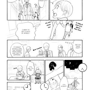 [KUMOTA Haruko] Itoshi no Nekokke ~ vol.04 (c.Special 4) [Eng] – Gay Manga sex 19