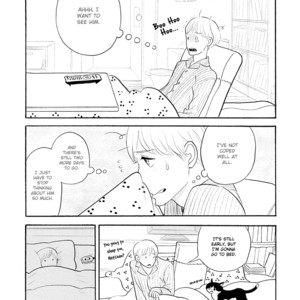 [KUMOTA Haruko] Itoshi no Nekokke ~ vol.04 (c.Special 4) [Eng] – Gay Manga sex 20