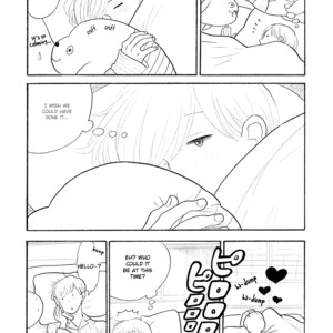 [KUMOTA Haruko] Itoshi no Nekokke ~ vol.04 (c.Special 4) [Eng] – Gay Manga sex 21