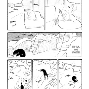 [KUMOTA Haruko] Itoshi no Nekokke ~ vol.04 (c.Special 4) [Eng] – Gay Manga sex 26