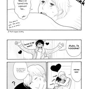[KUMOTA Haruko] Itoshi no Nekokke ~ vol.04 (c.Special 4) [Eng] – Gay Manga sex 27
