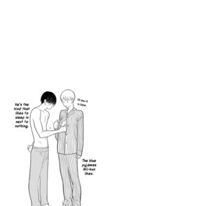 [KUMOTA Haruko] Itoshi no Nekokke ~ vol.04 (c.Special 4) [Eng] – Gay Manga sex 28